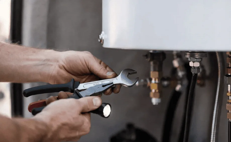 Why choose Water Heater Repair in Shelton, WA
